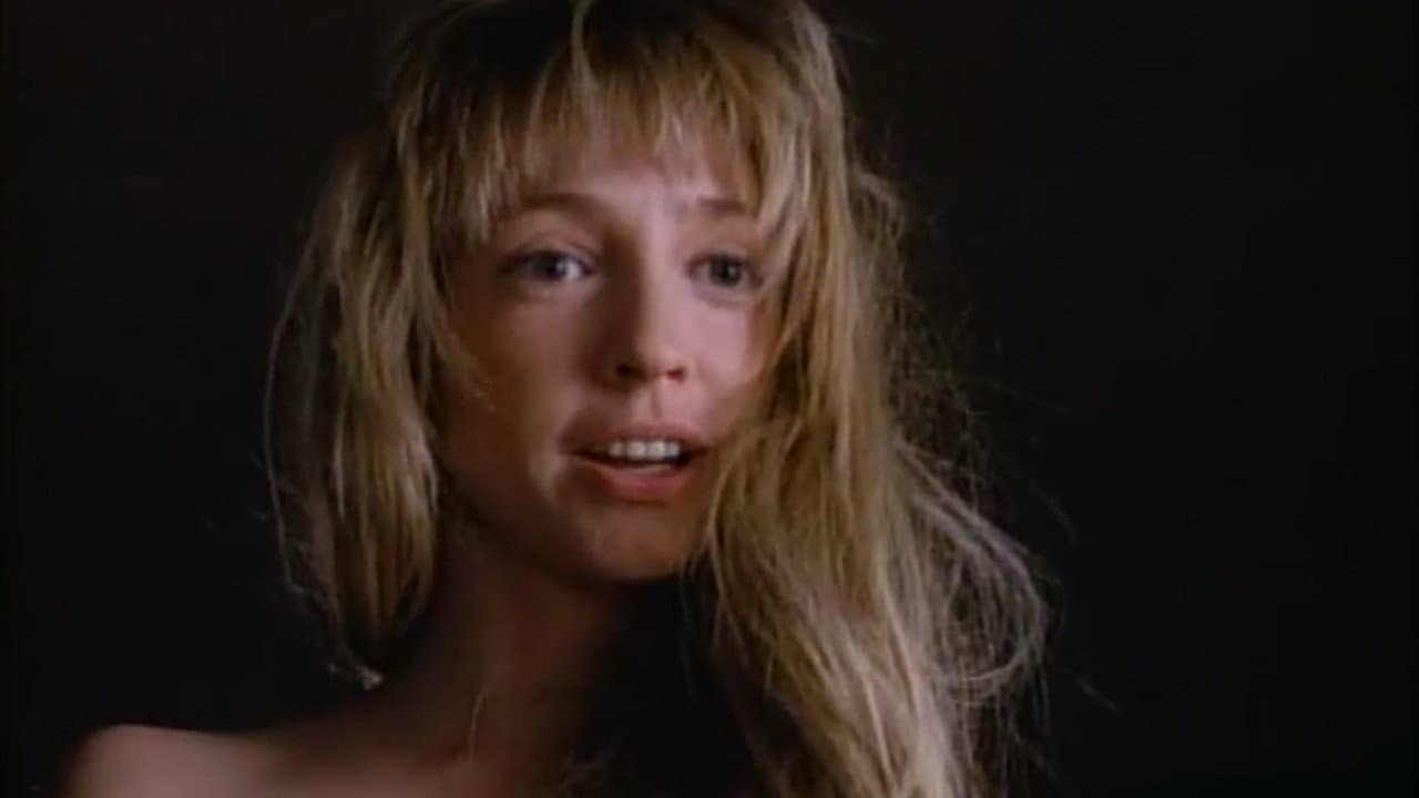 Still from What I Did for Lust