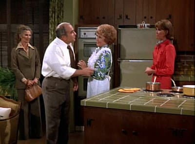 Still from The Lars Affair