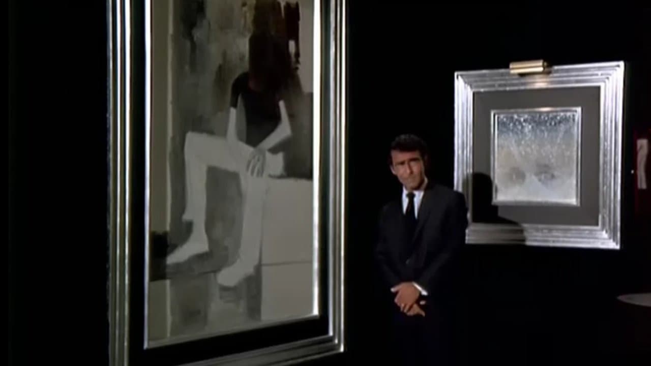 Still from The Different Ones / Tell David... / Logoda's Heads