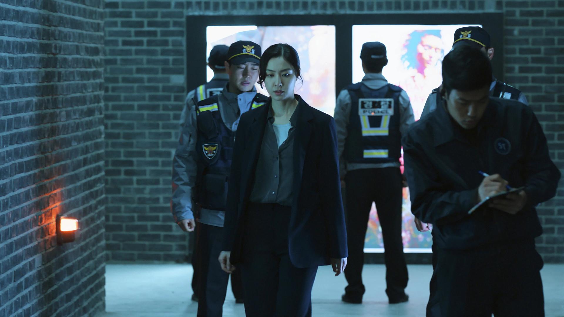 Still from Chapter 3