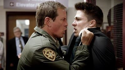 Still from Code Breaker