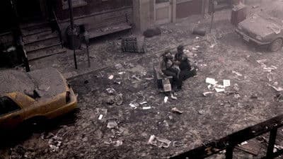 Still from Indelible