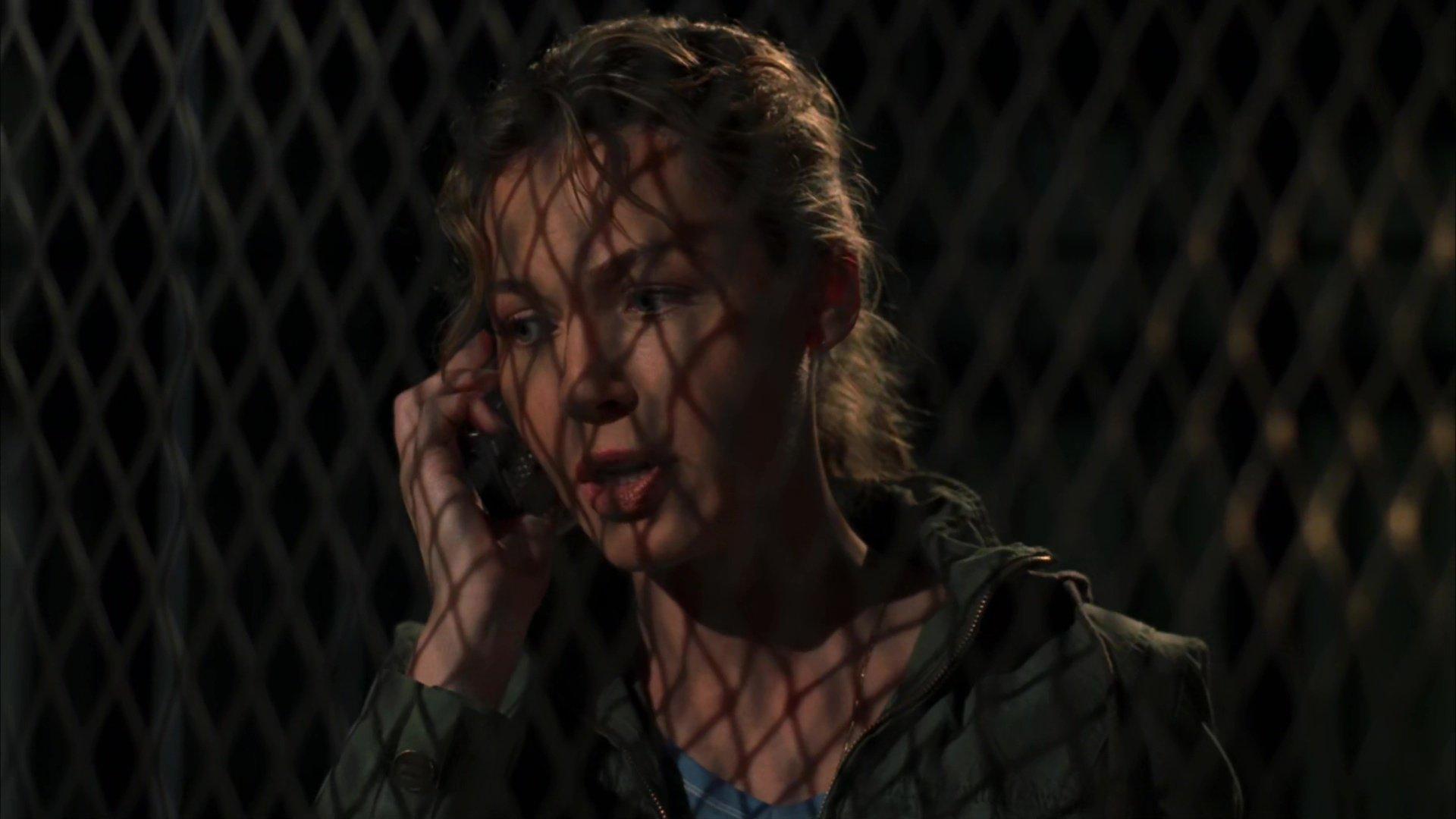 Still from Confrontation