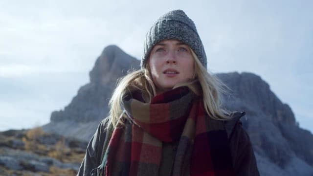 Still from Exit Strategy
