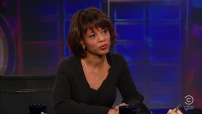 Still from Melody Barnes