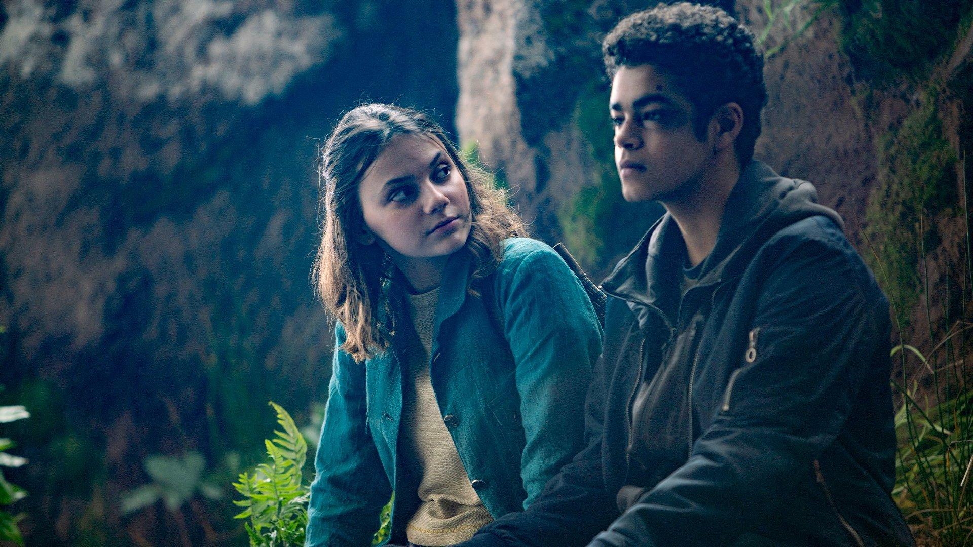 Still from Malice