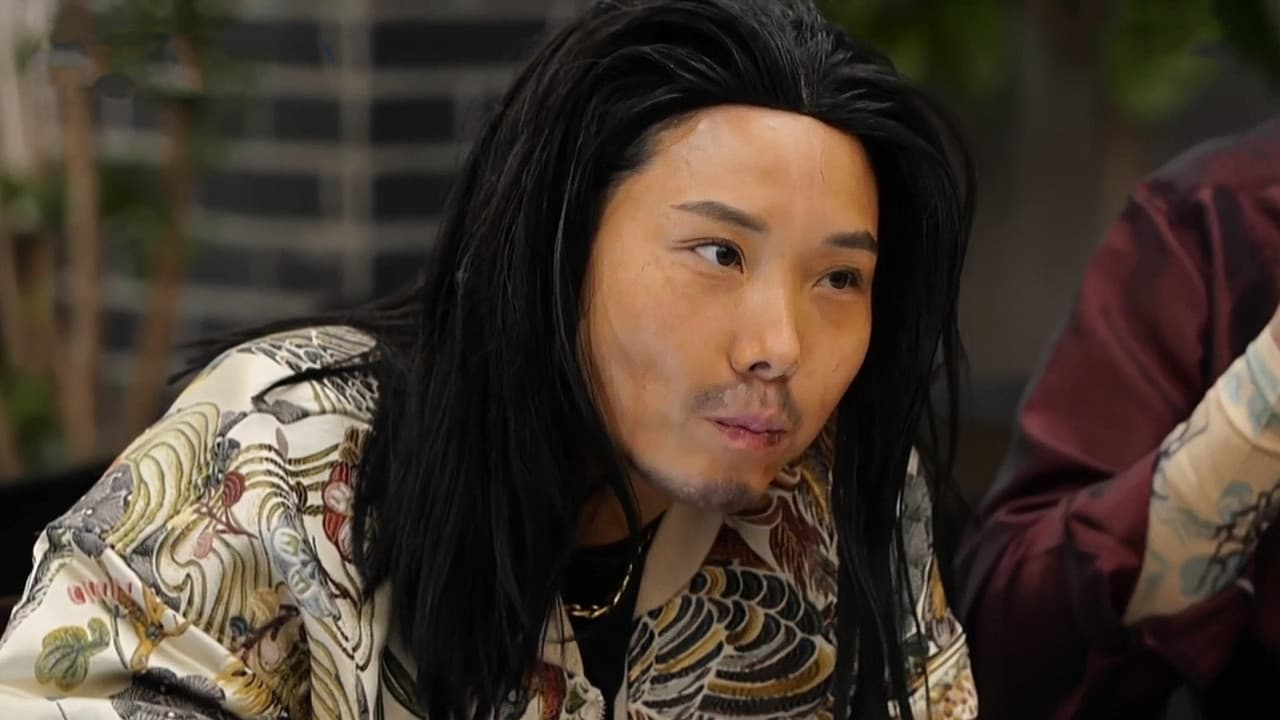 Still from HDYP Police Station: Jindo Jun-ha 2 - "Find CEO Park!"