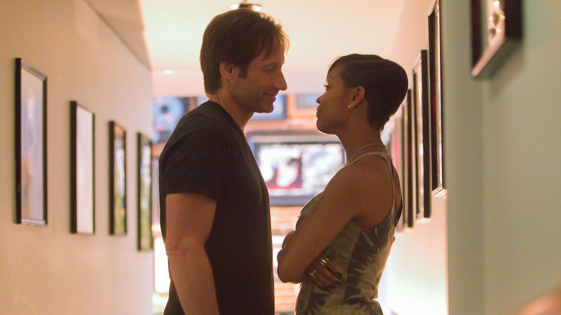 Still from The Way of the Fist