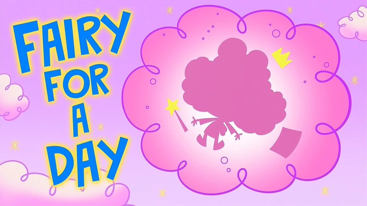 Still from Fairy for a Day