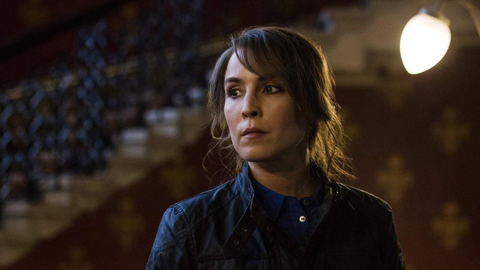 Still from Blue Gold