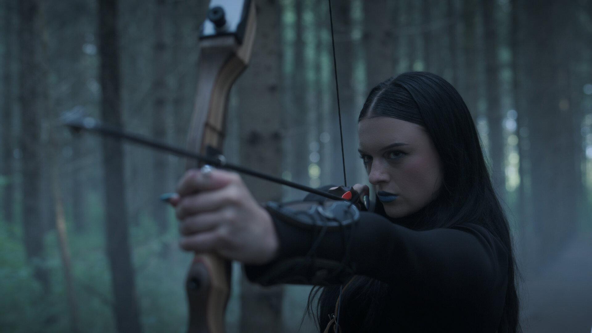 Still from The Hunt