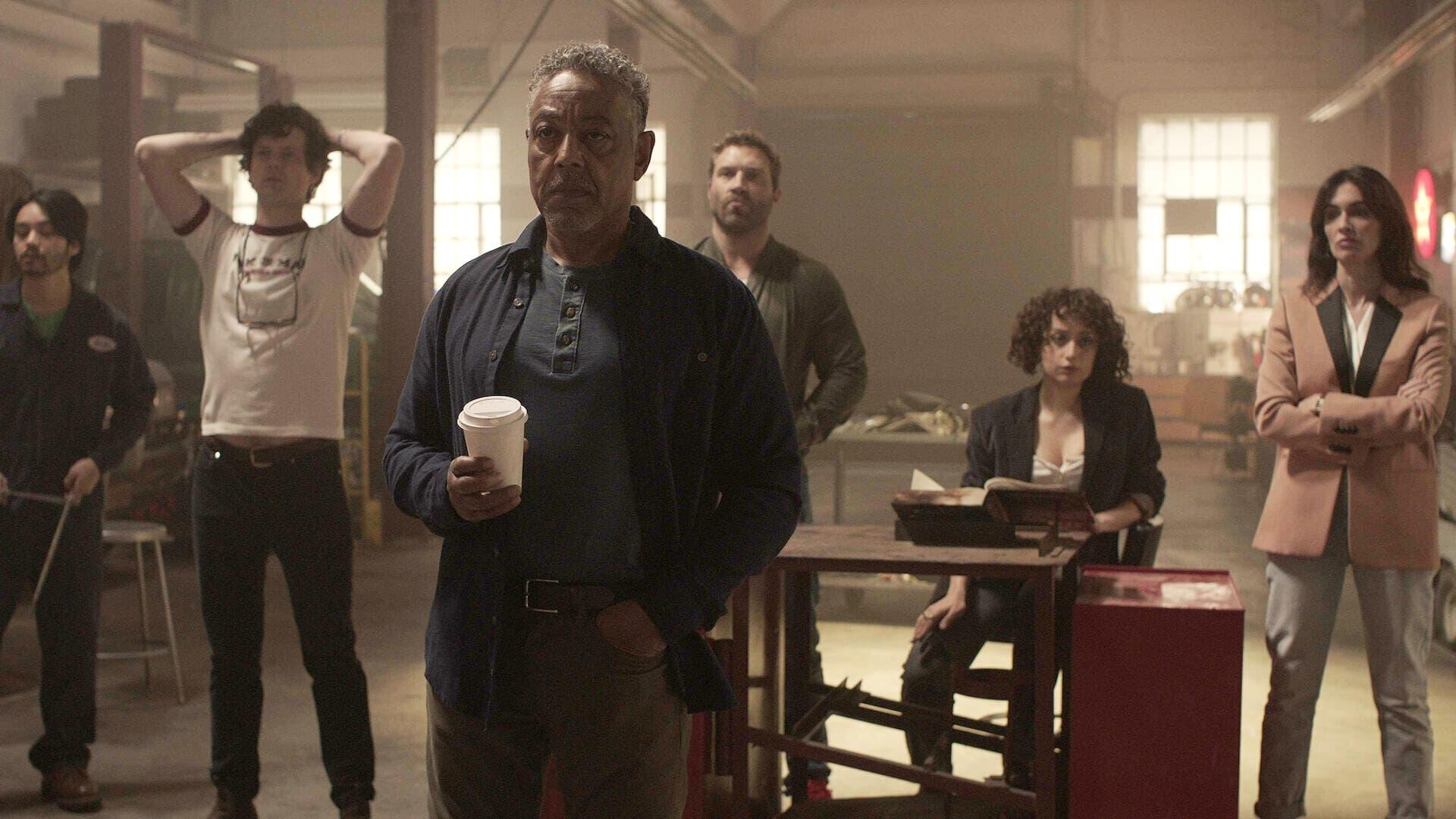 Still from Yellow