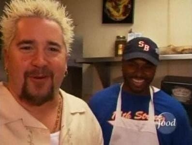 Still from The Memphis BBQ Tour