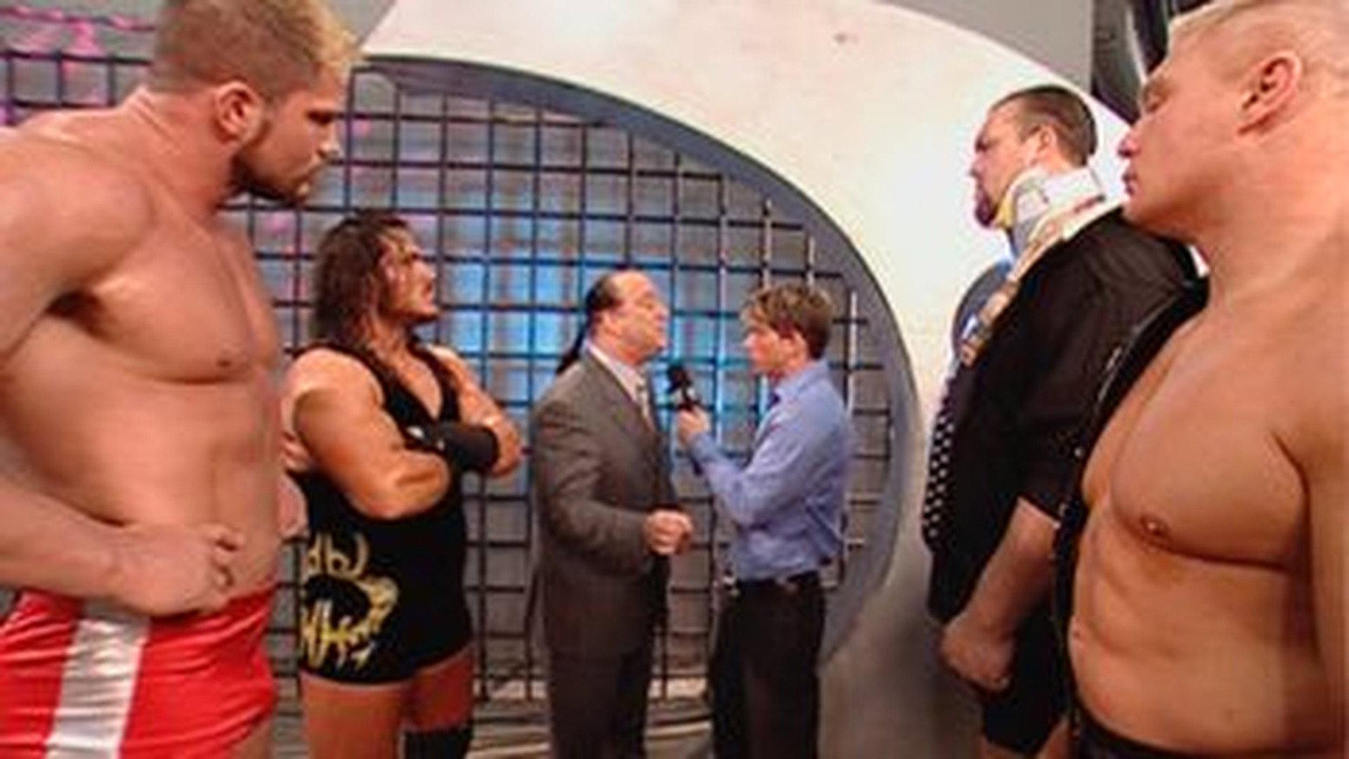 Still from SmackDown - Jan. 22, 2004
