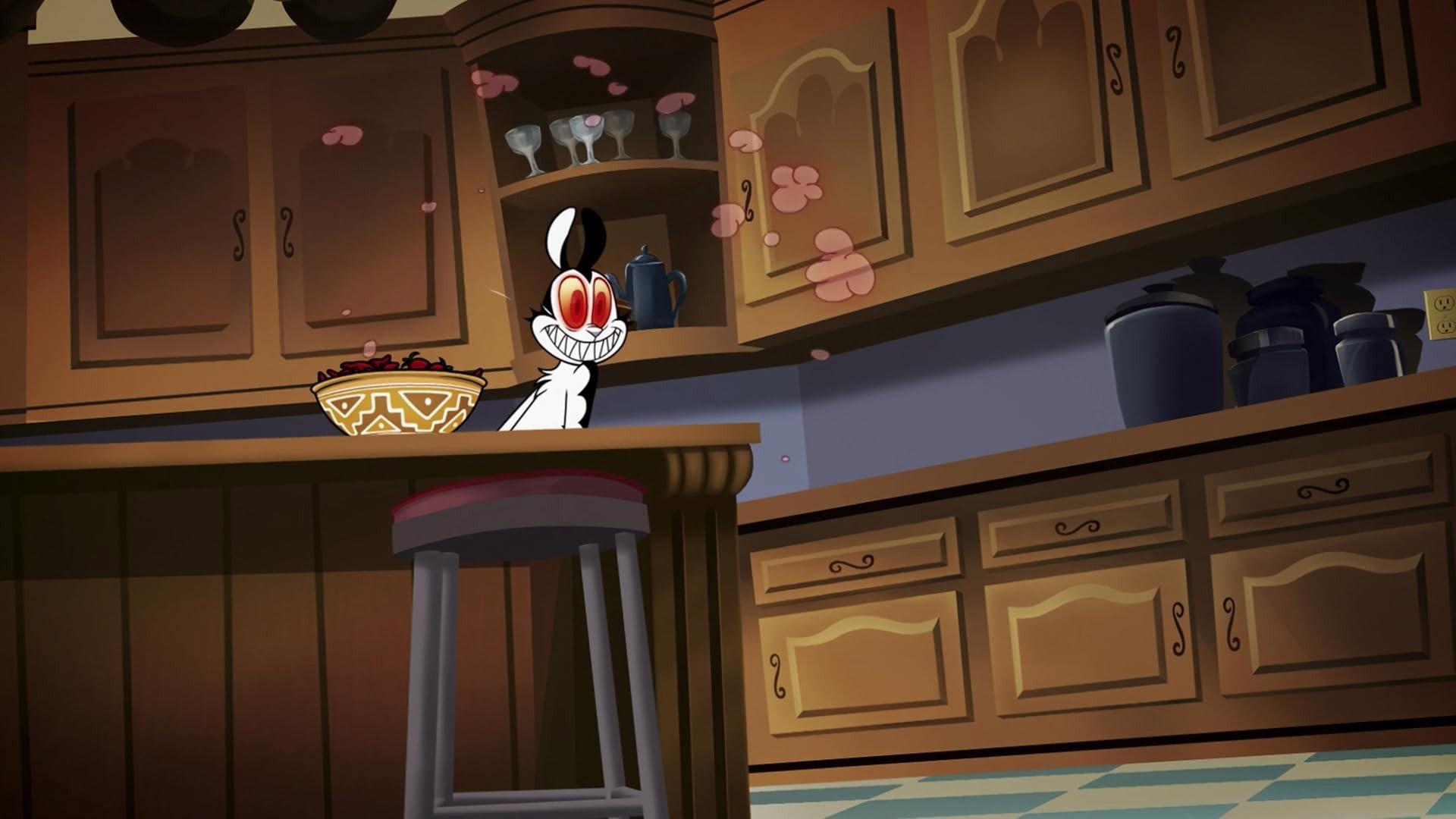Still from Ghost Pepper