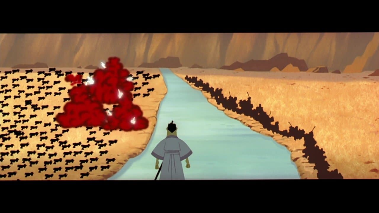 Still from XXV