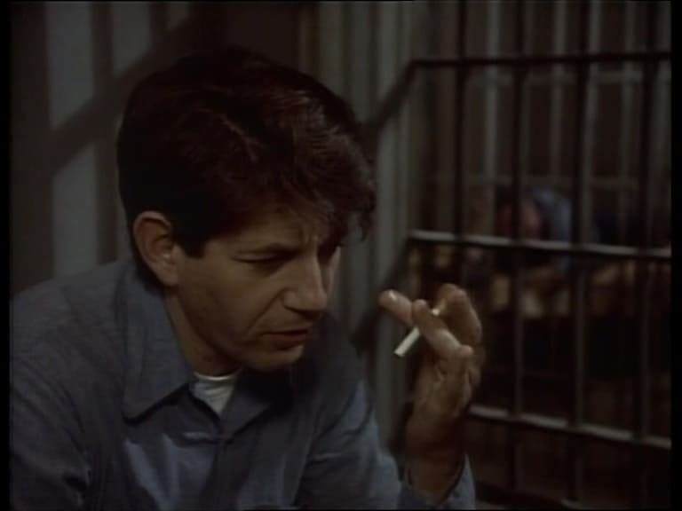 Still from Shadow Play / Grace Note