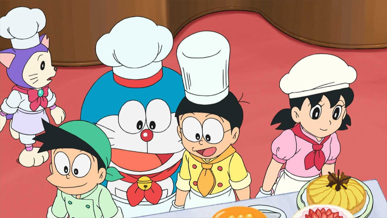Still from Episode 1022