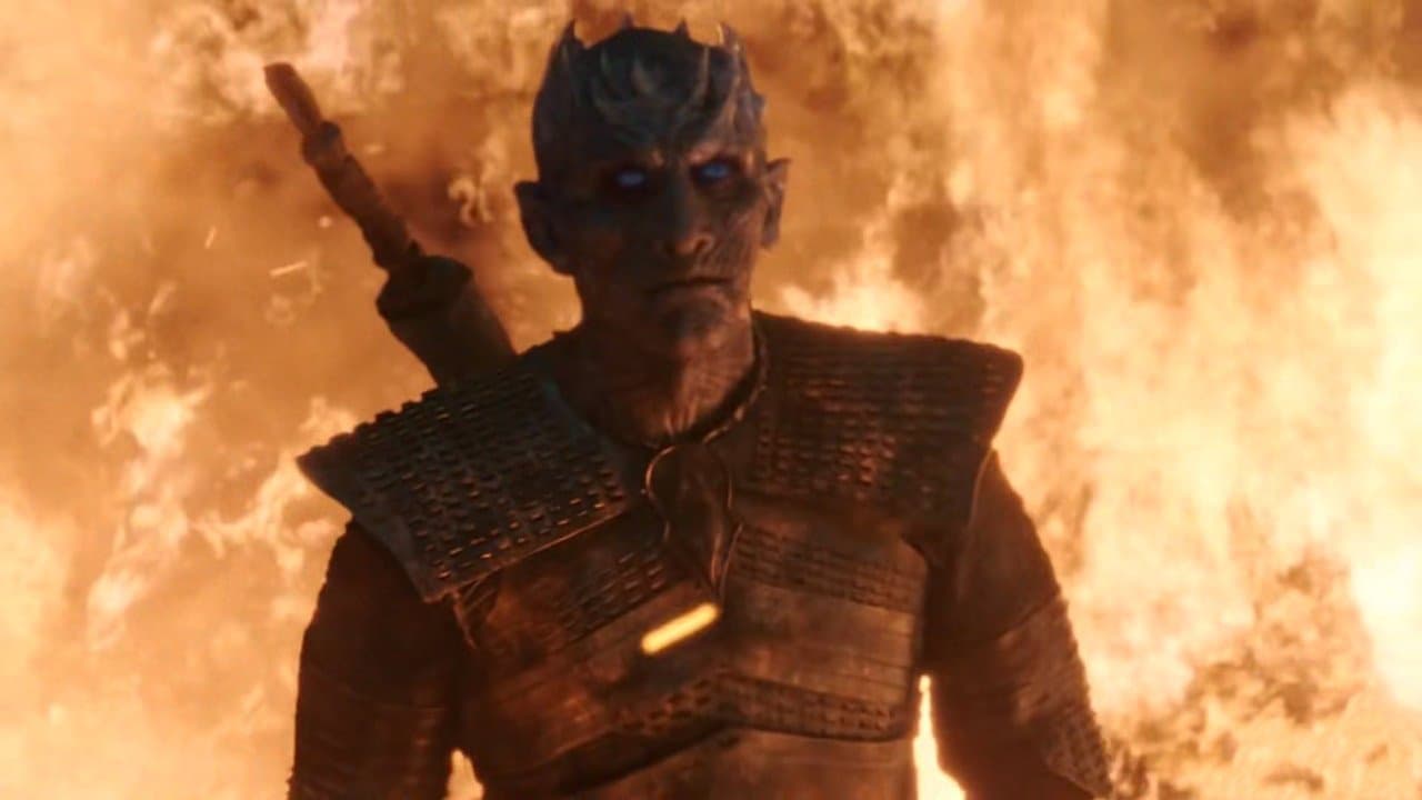 Still from Inside the Episode: Season 8 Episode 3