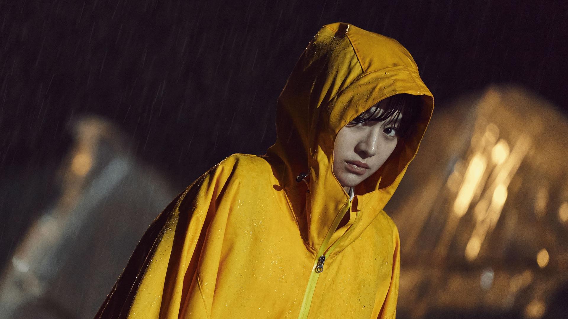 Still from The Secret