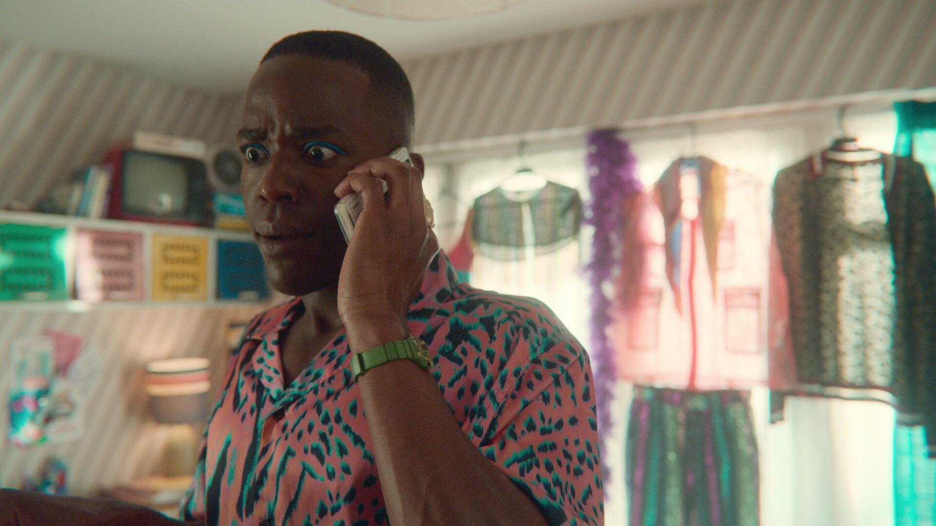 Still from Episode 3