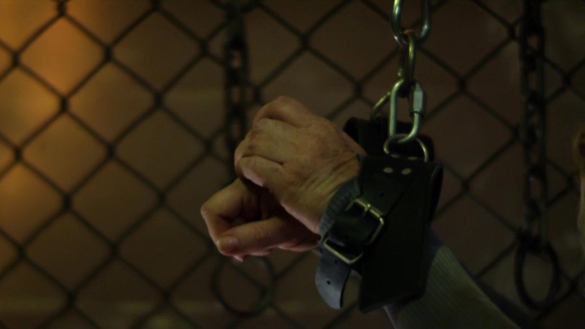Still from The Long Island Serial Killer: New Revelations