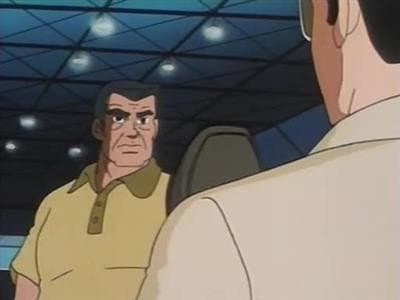 Still from Episode 13