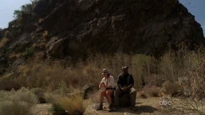 Still from The Hard Part