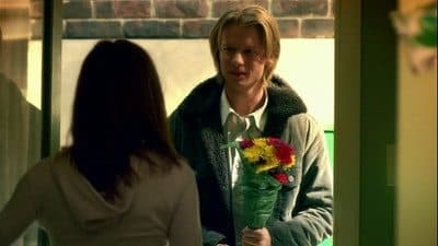 Still from The Perfect Family