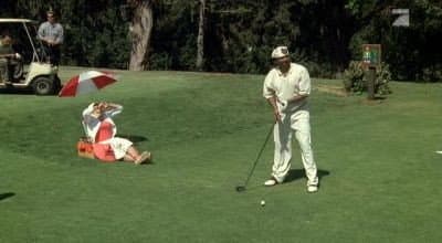 Still from Tee for Too Many