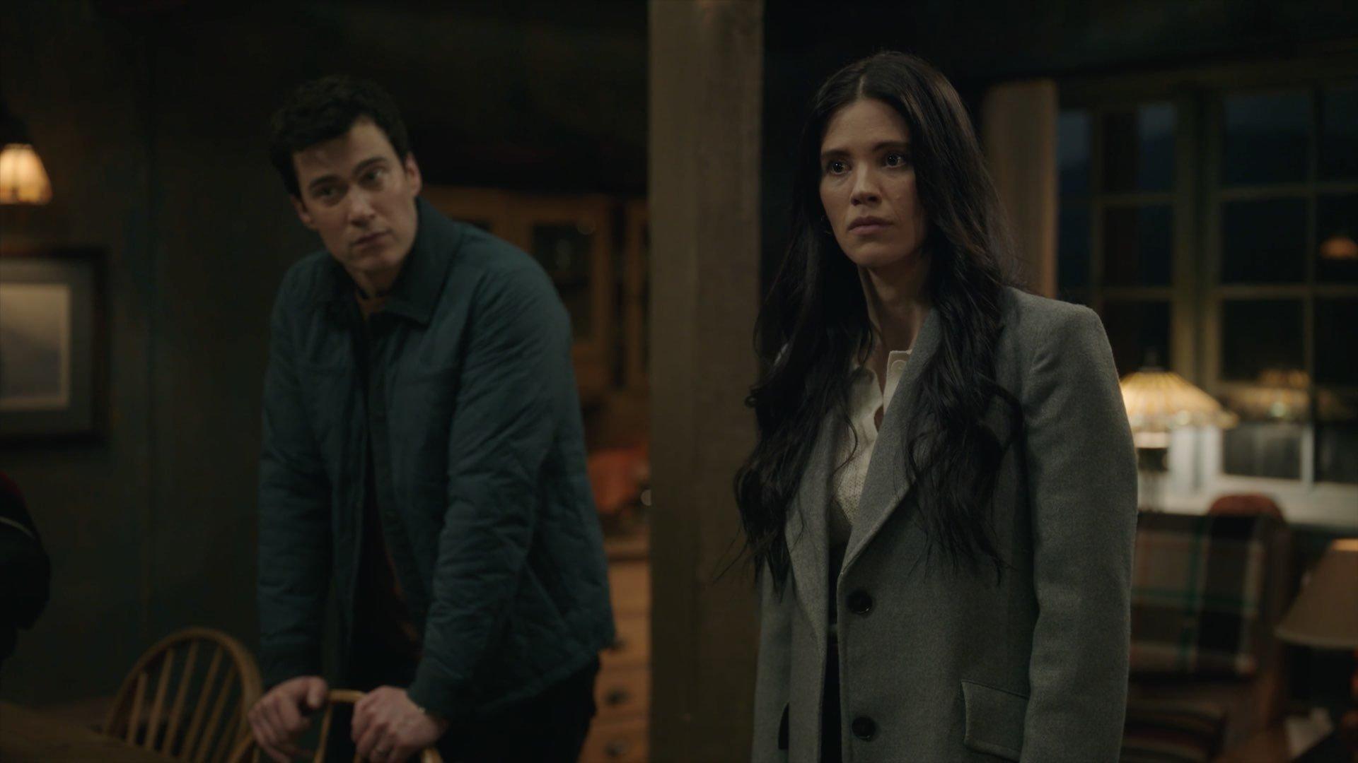 Still from Mine Town