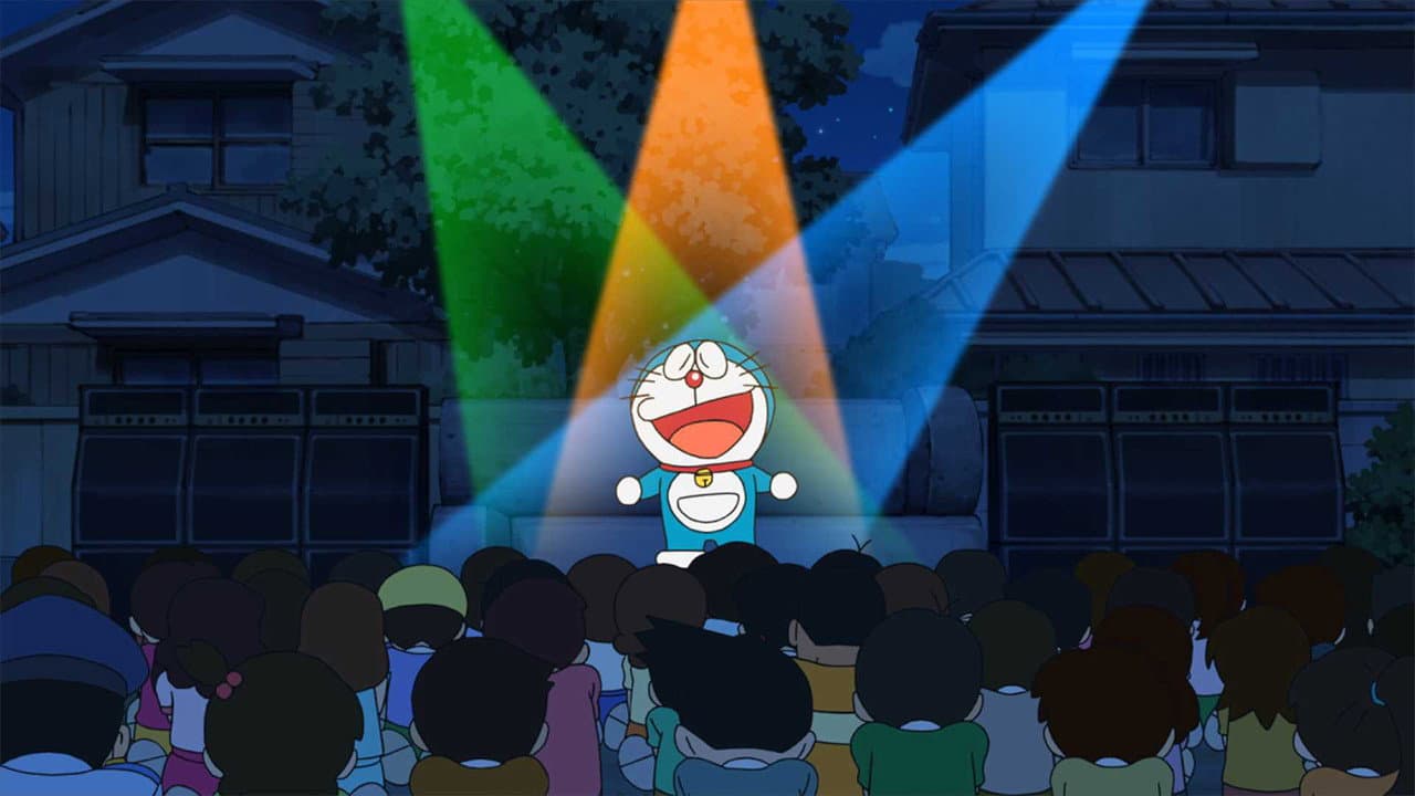 Still from Episode 952