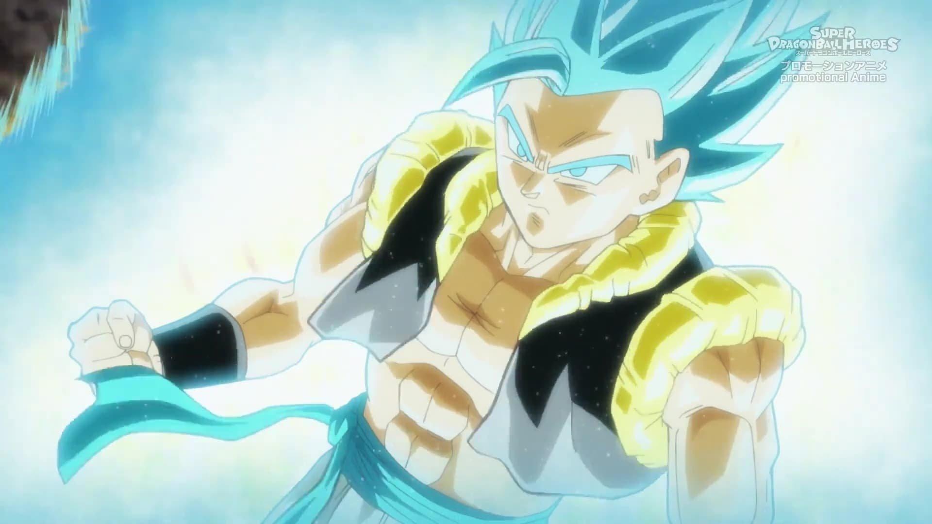 Still from Ultimate Conclusion! The Universal Conflict Ends!