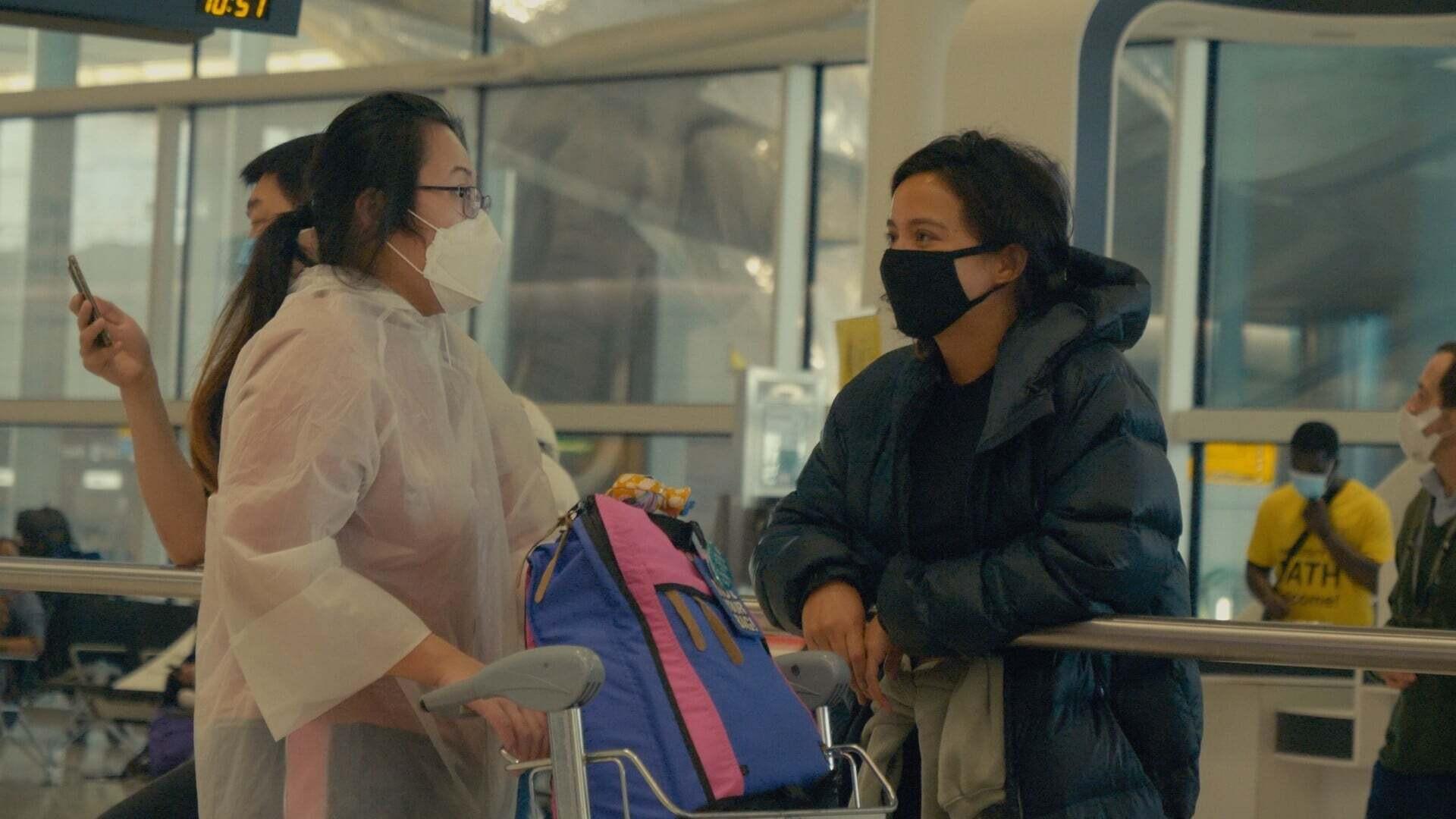 Still from Thursday, January 28, 2021