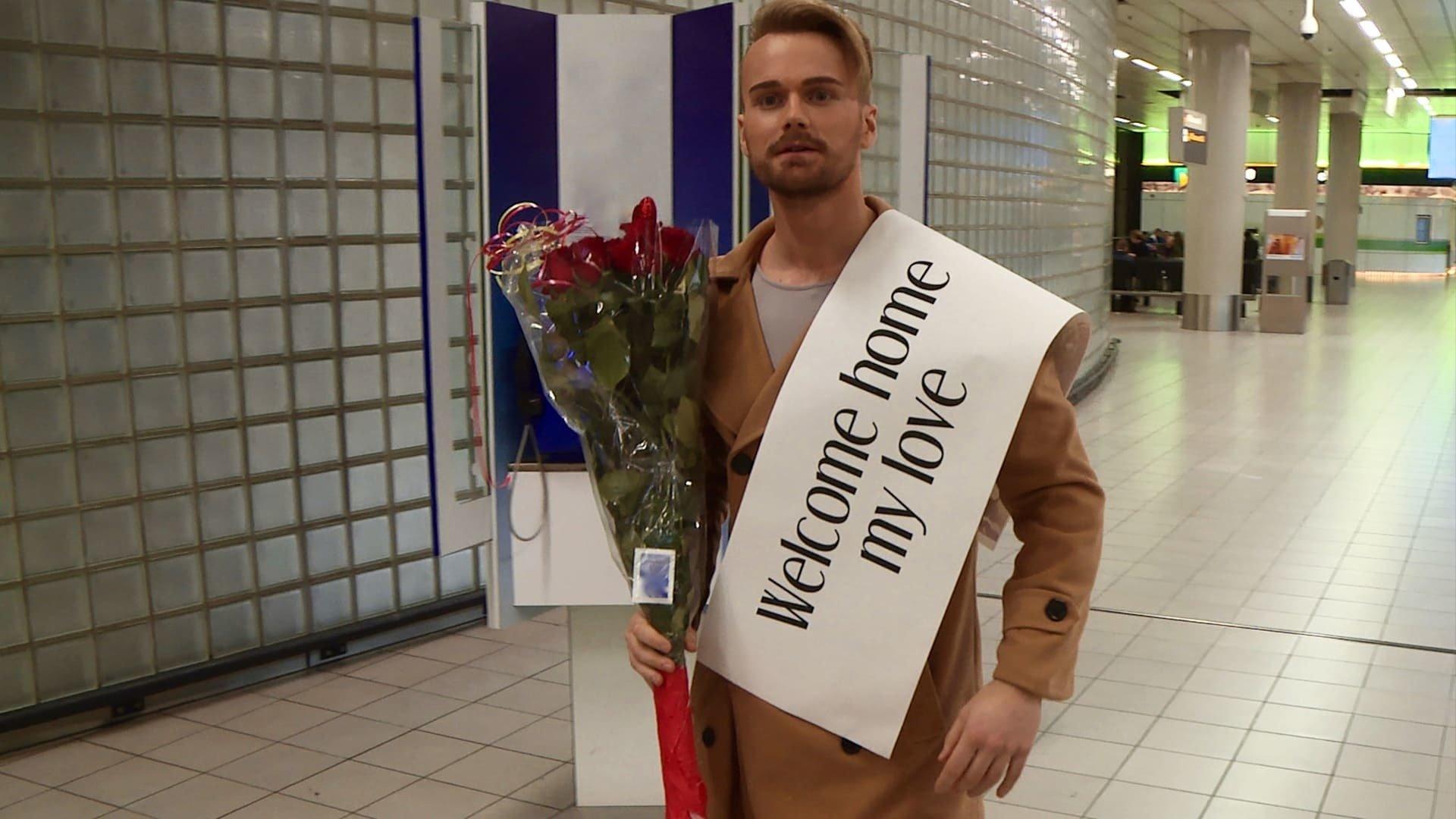 Still from Going the Distance