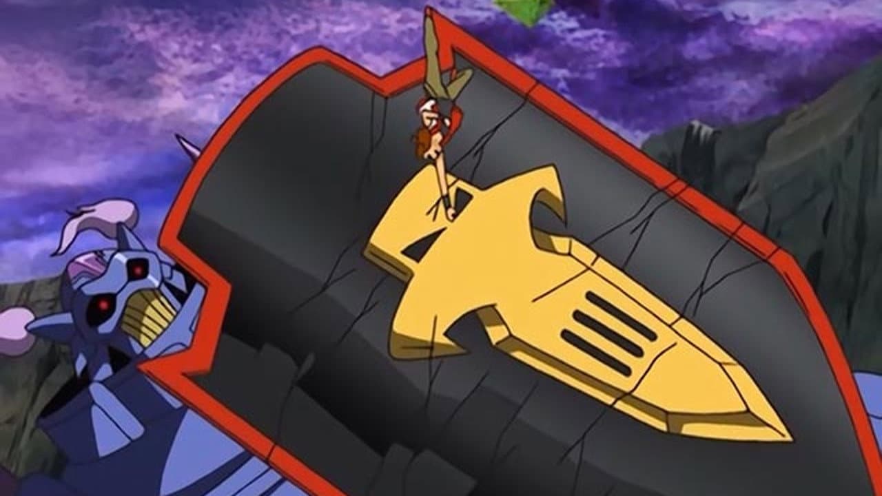 Still from Human Potential