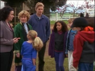 Still from Herdbound
