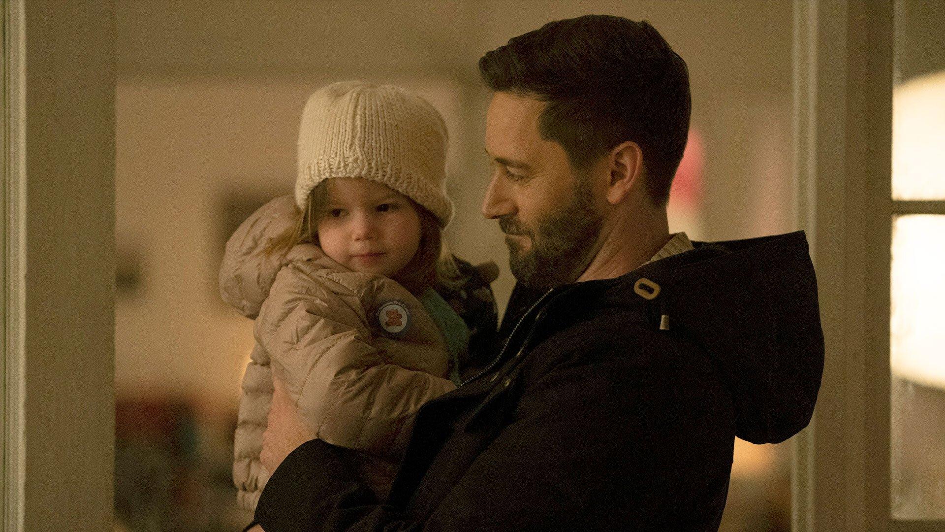 Still from This Is All I Need
