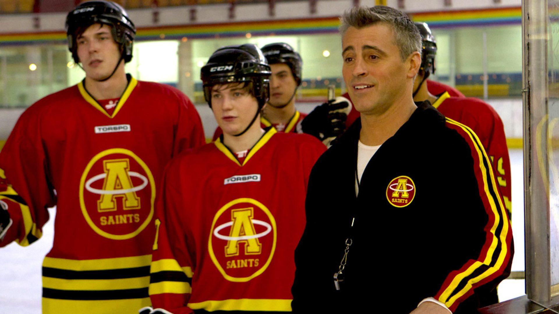 Still from Episode 204