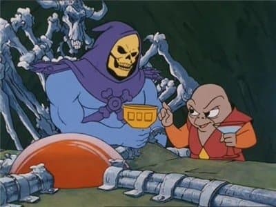 Still from Castle of Heroes
