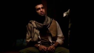 Still from Two Towns