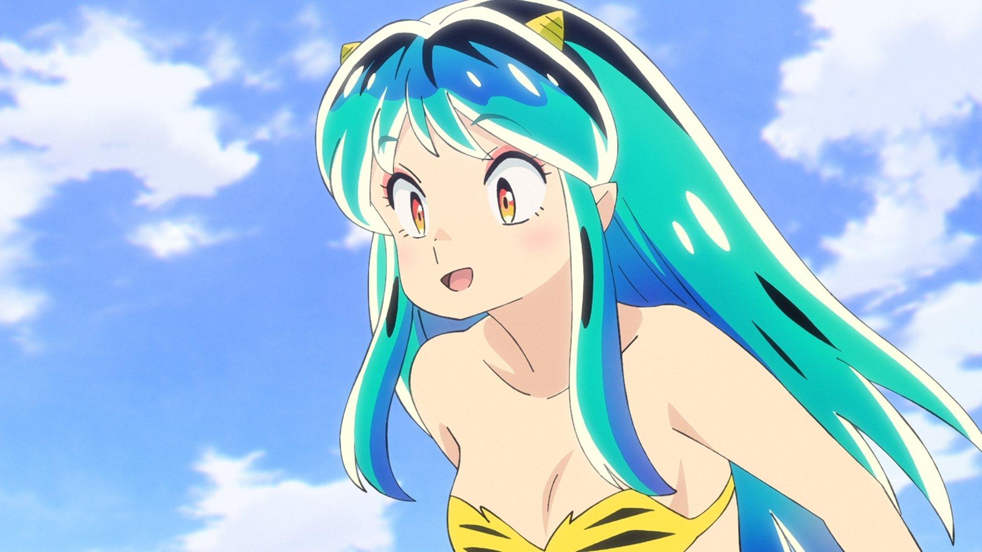 Still from Anko Pathos, the Taste of Love?! / Memories and a Close Call... / Adverse Effects