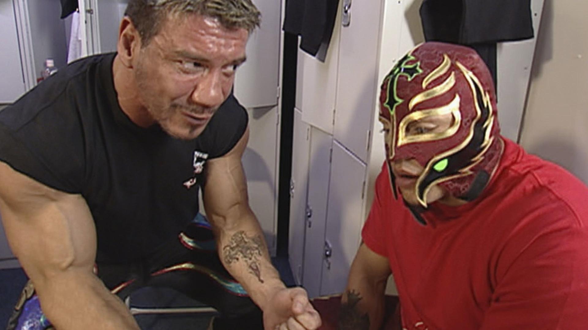 Still from SmackDown - Apr. 28, 2005