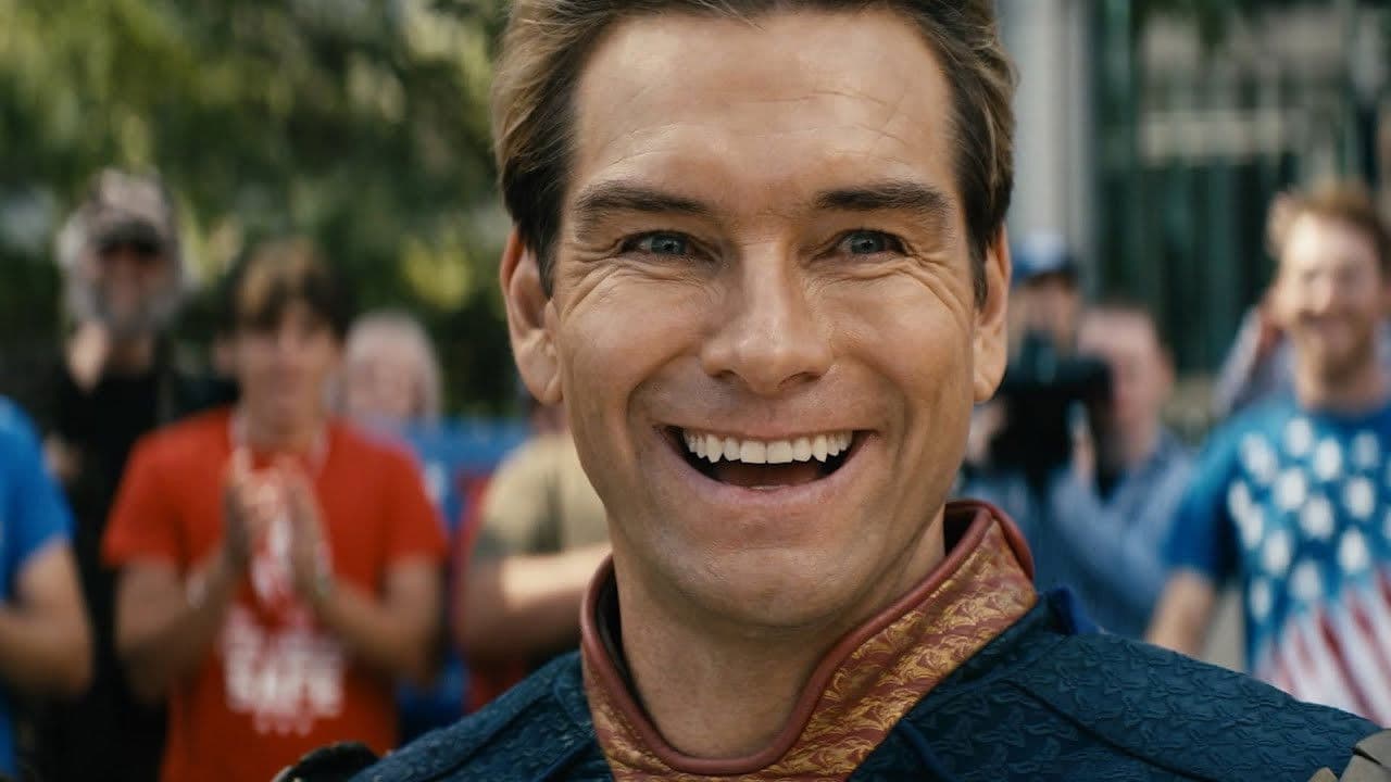 Still from A Love Letter to America