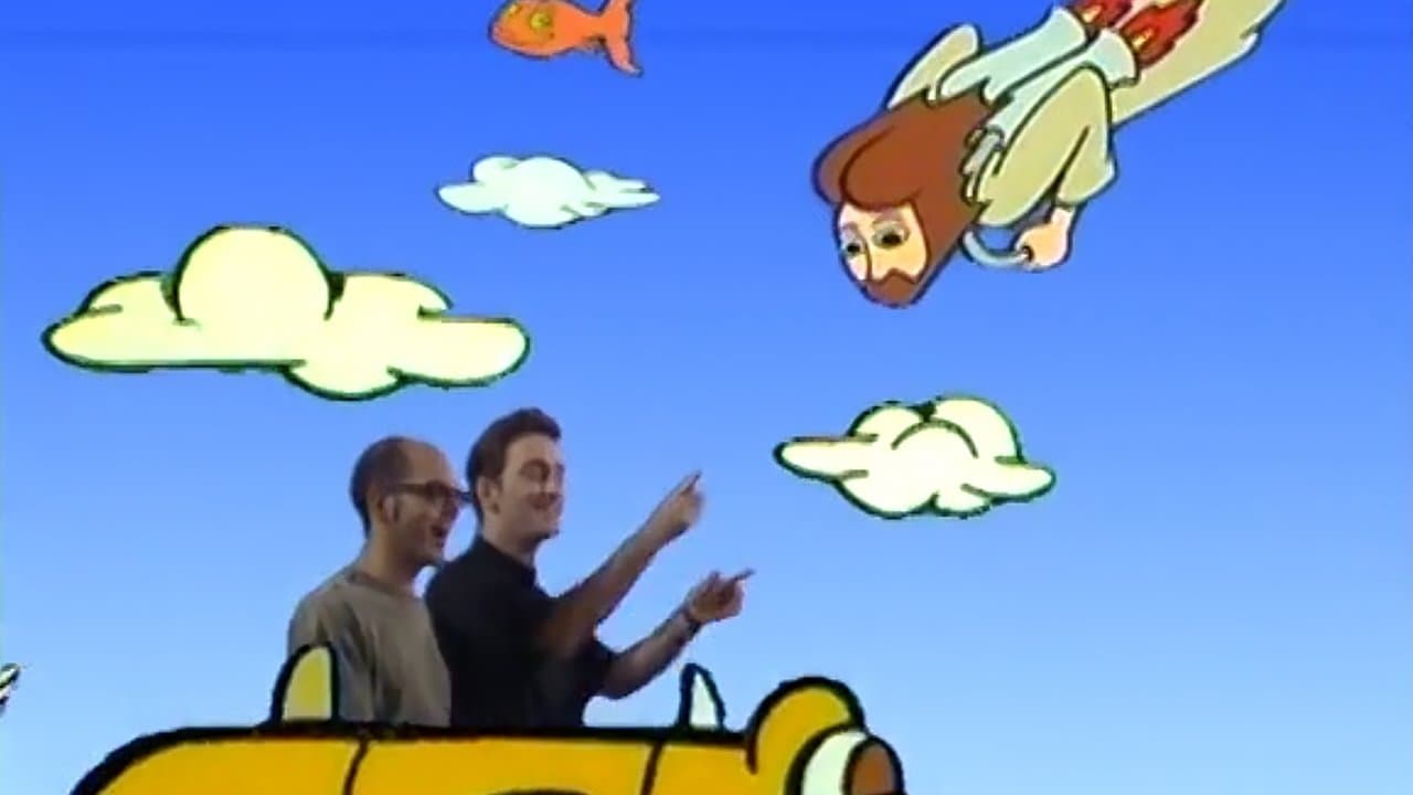 Still from Heaven's Chimney