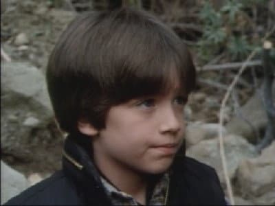 Still from Plane Death
