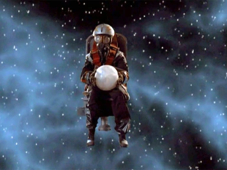Still from Norb
