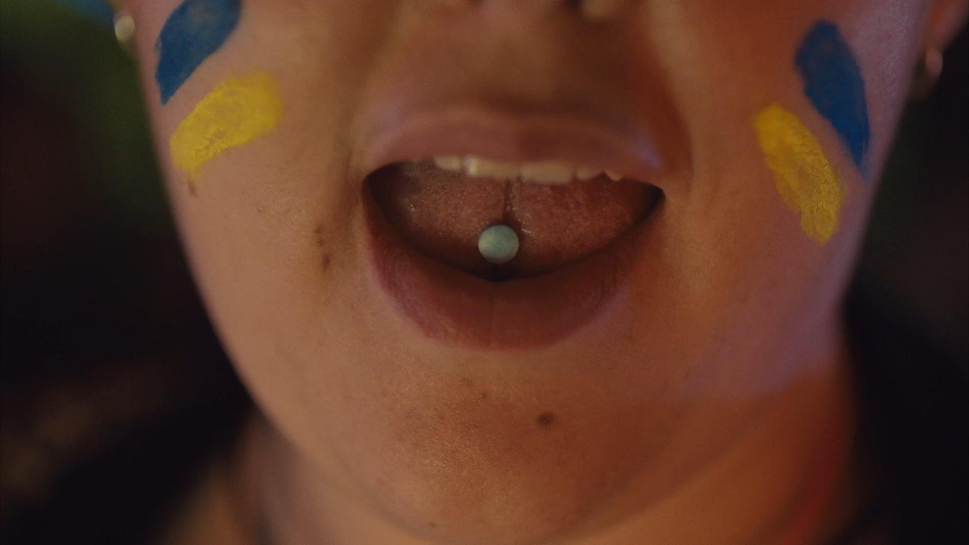 Still from It's a Wonderful Rae (1)