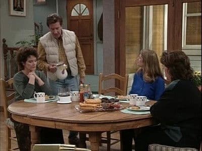Still from Jill and Her Sisters