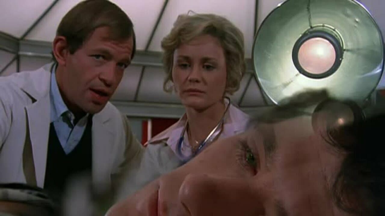 Still from Killer Spores